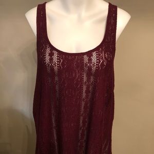 American Eagle tank top